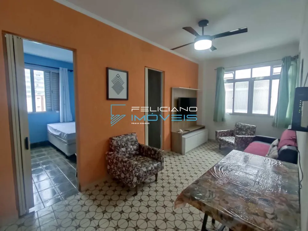Apartamento, 2 quartos, 59 m² - Foto 2