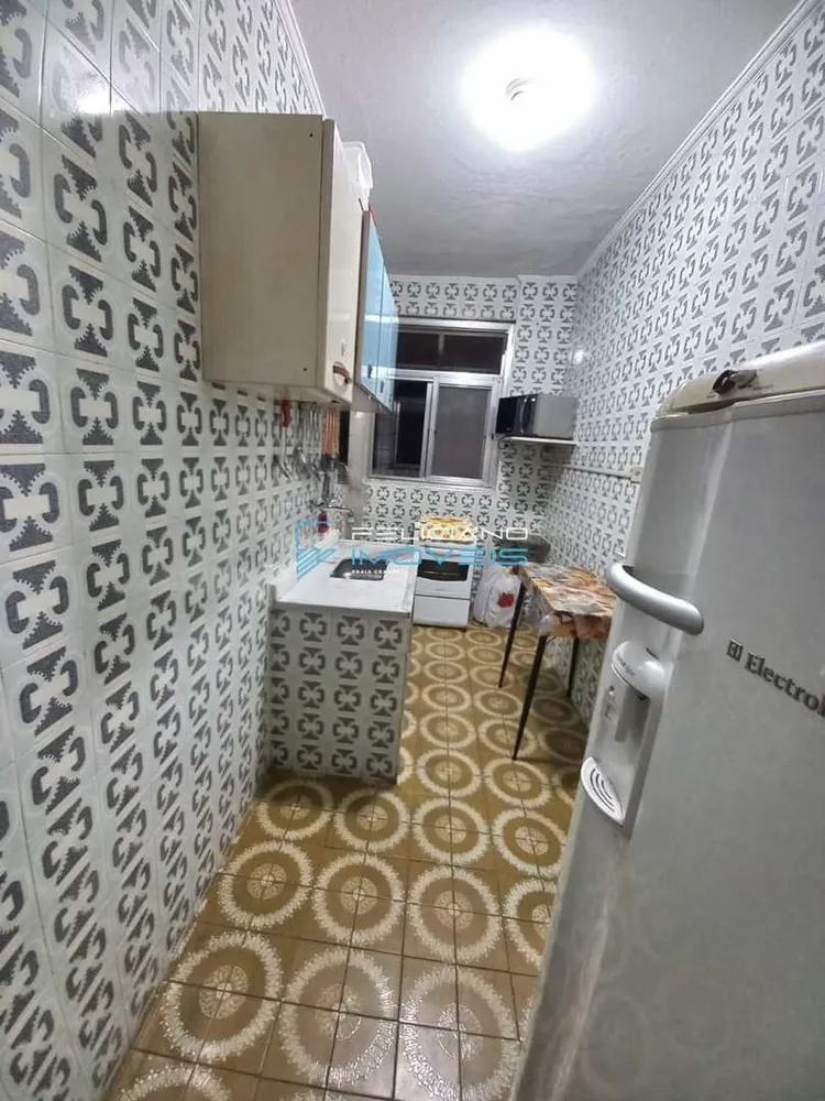 Apartamento, 2 quartos, 59 m² - Foto 9