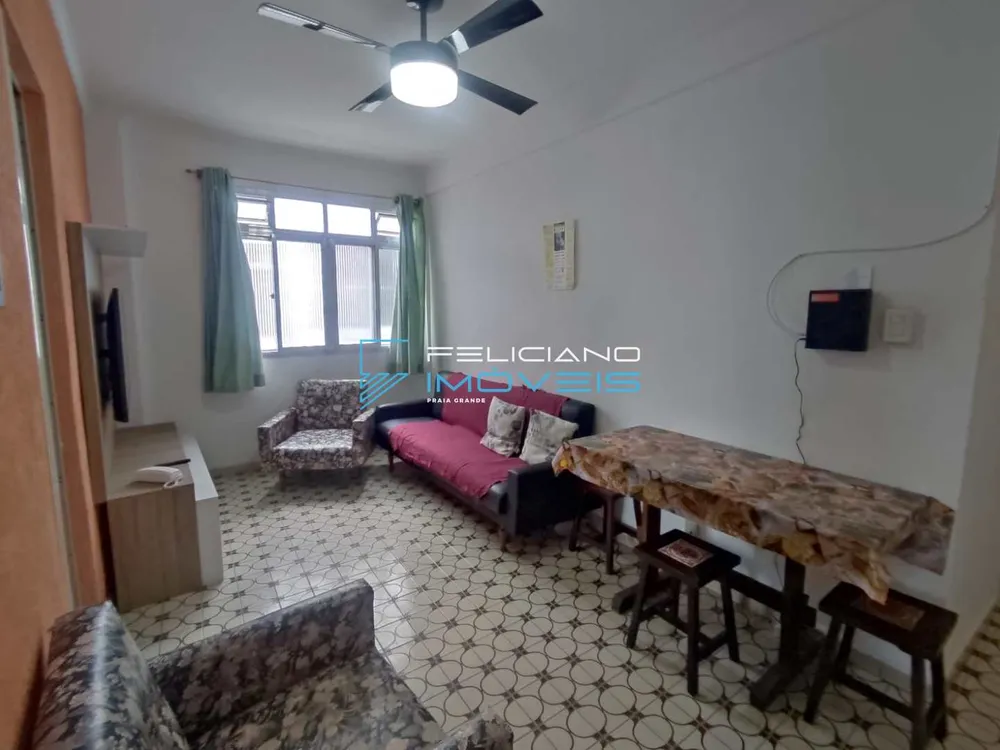 Apartamento, 2 quartos, 59 m² - Foto 1