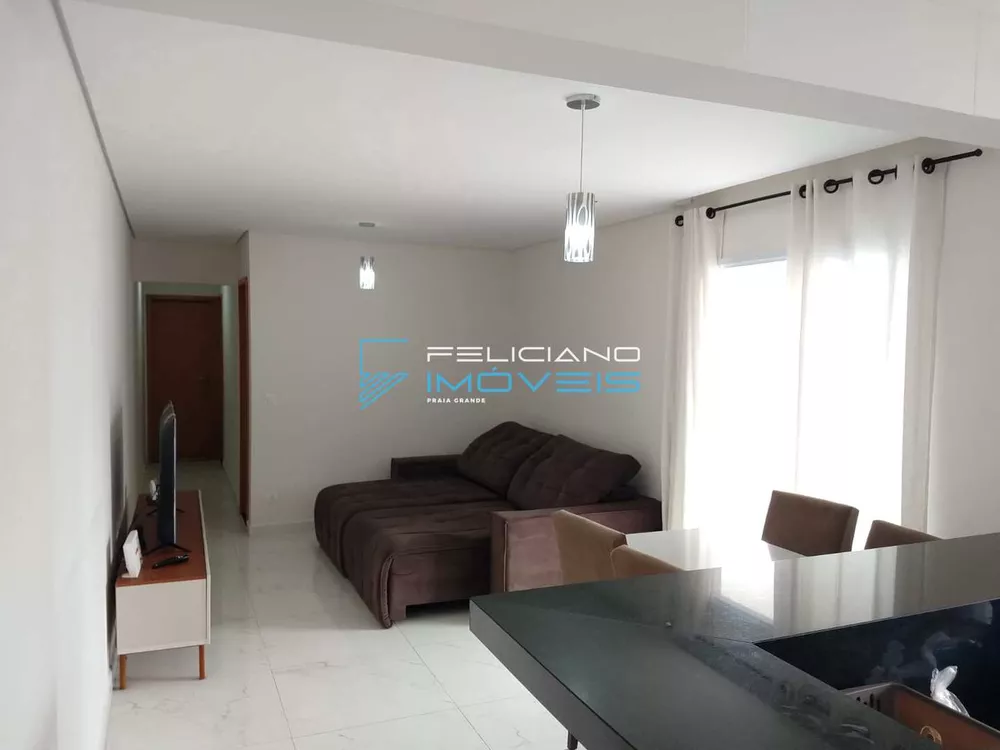 Apartamento à venda com 2 quartos, 90m² - Foto 3