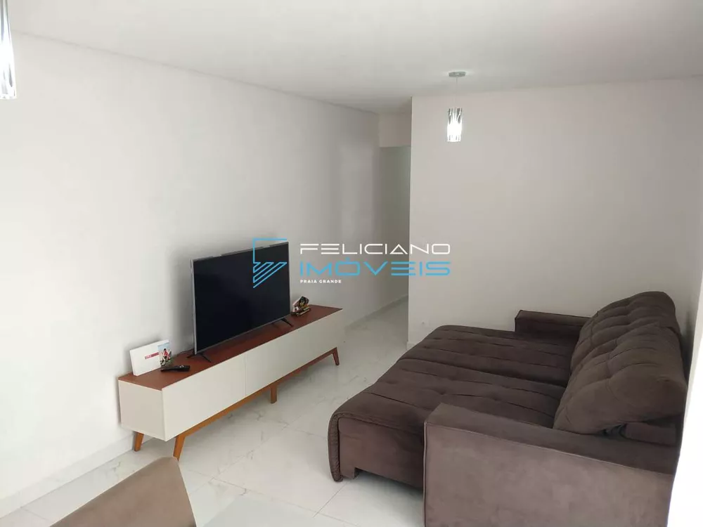 Apartamento à venda com 2 quartos, 90m² - Foto 4