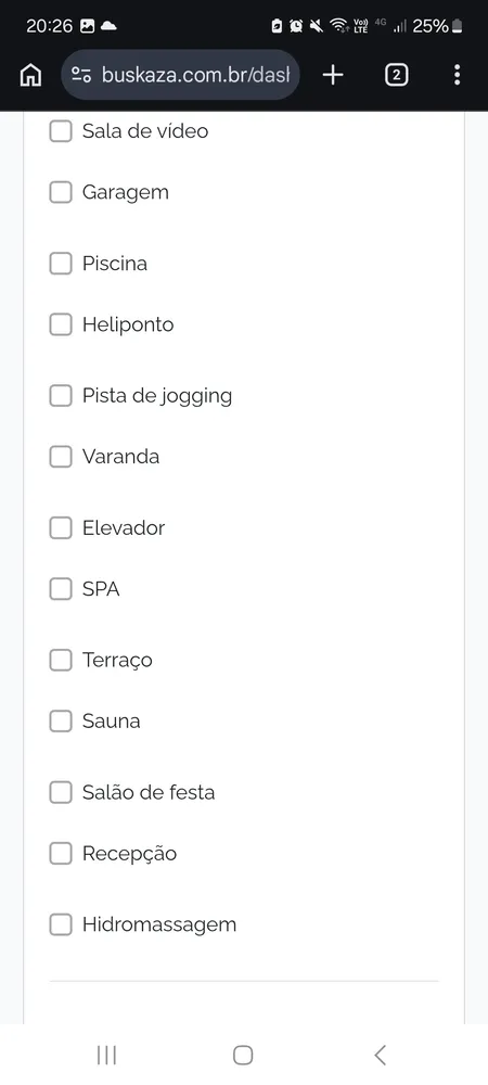 Apartamento, 4 quartos, 100 m² - Foto 1