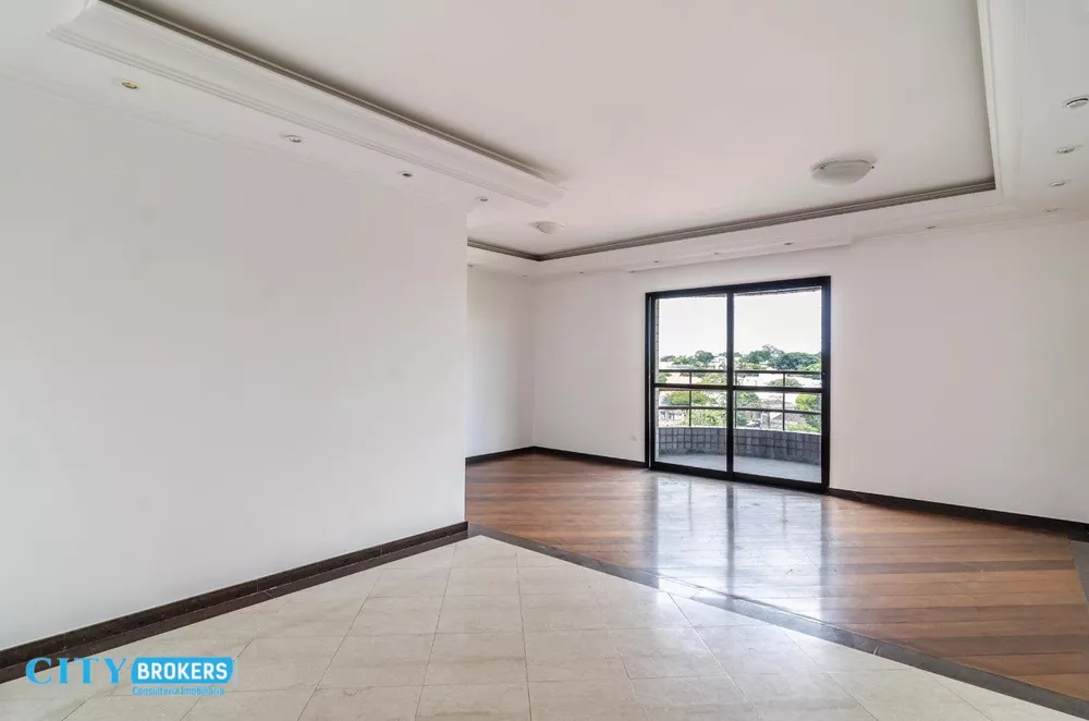 Apartamento à venda e aluguel com 3 quartos, 184m² - Foto 3