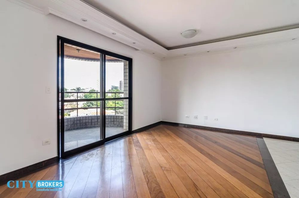 Apartamento à venda e aluguel com 3 quartos, 184m² - Foto 1