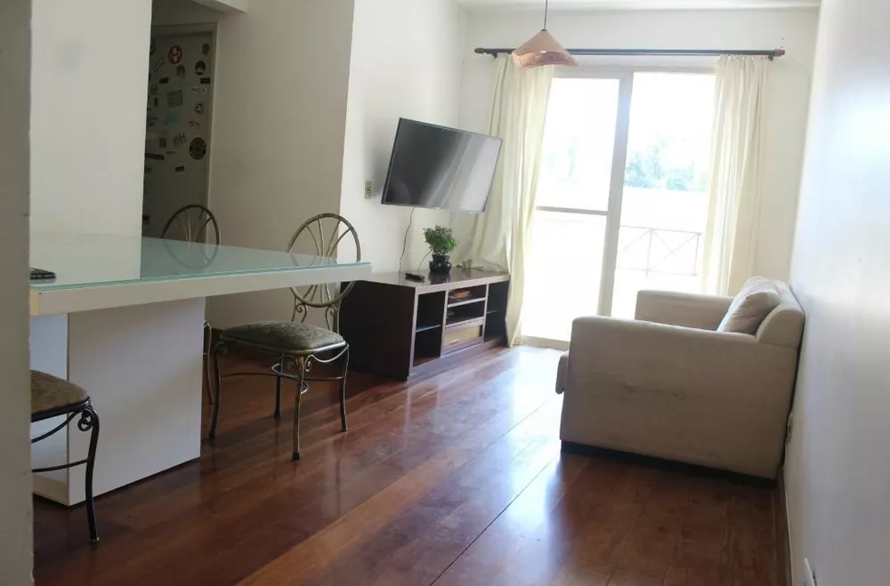 Apartamento à venda com 2 quartos, 67m² - Foto 1