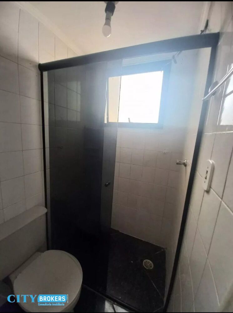 Apartamento à venda com 2 quartos, 65m² - Foto 4