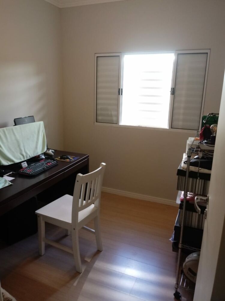 Casa à venda com 3 quartos, 198m² - Foto 11