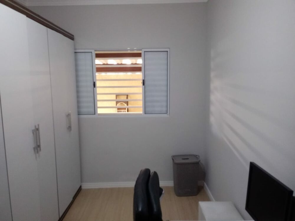 Casa à venda com 3 quartos, 198m² - Foto 9