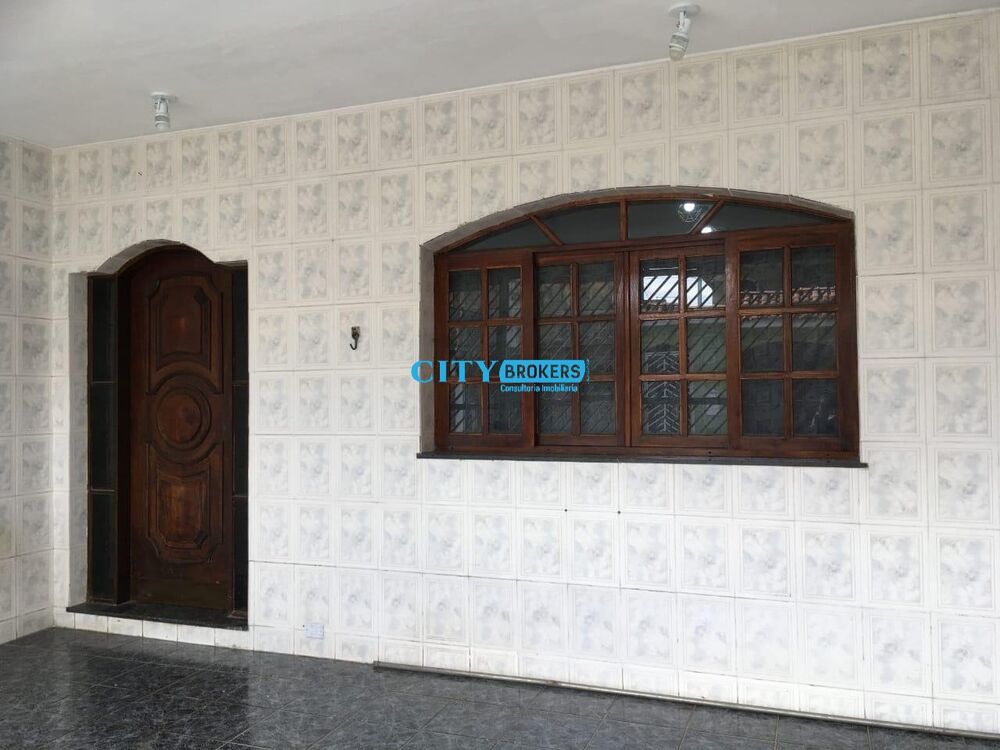 Sobrado à venda com 4 quartos, 138m² - Foto 2