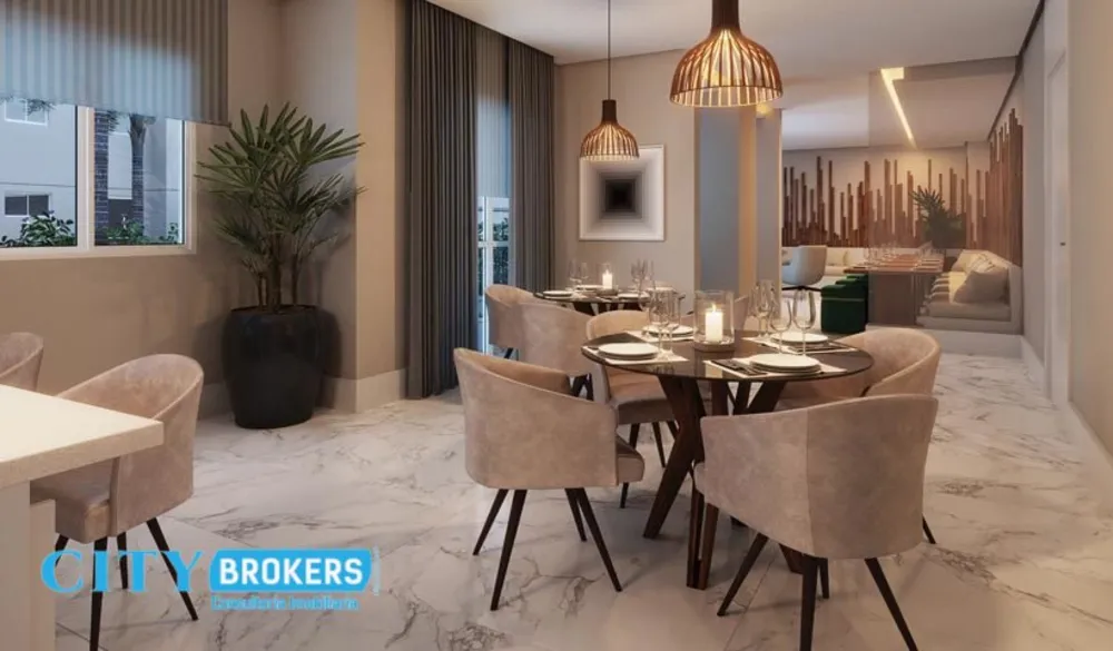Apartamento, 2 quartos, 38 m² - Foto 5
