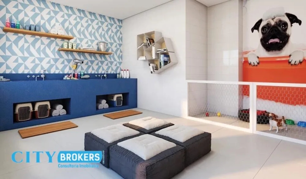 Apartamento, 2 quartos, 38 m² - Foto 10