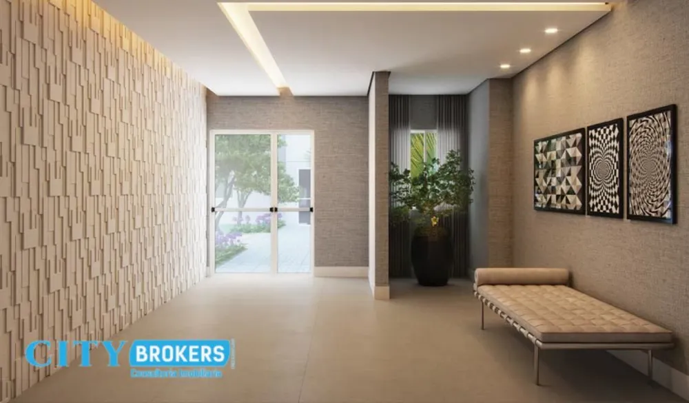 Apartamento, 2 quartos, 38 m² - Foto 6
