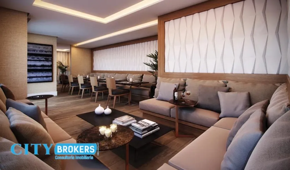 Apartamento, 2 quartos, 38 m² - Foto 8