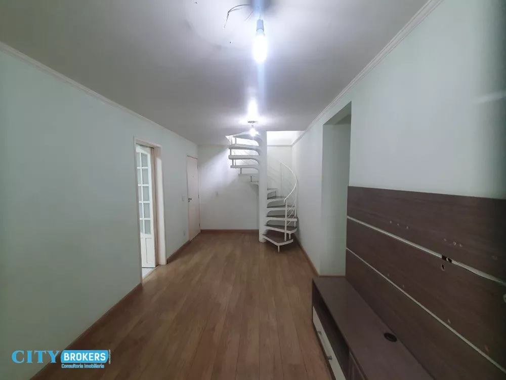 Apartamento à venda com 3 quartos, 143m² - Foto 5