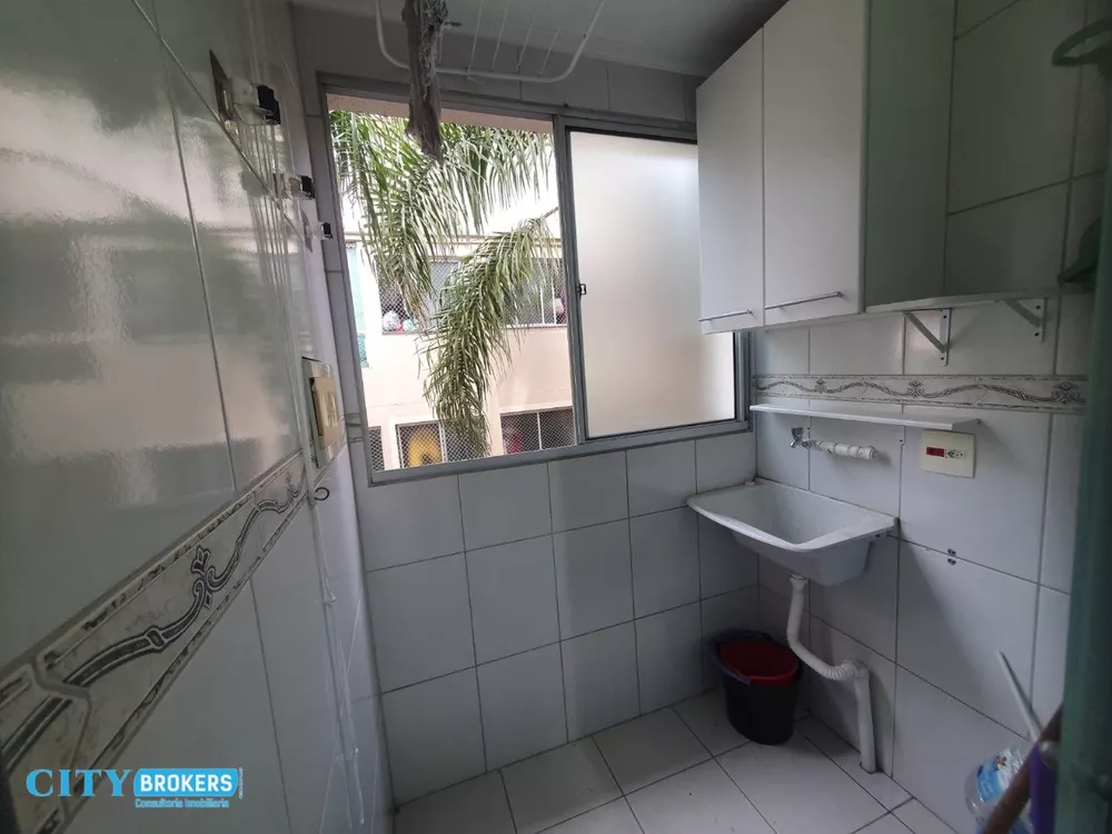 Apartamento à venda com 3 quartos, 143m² - Foto 7