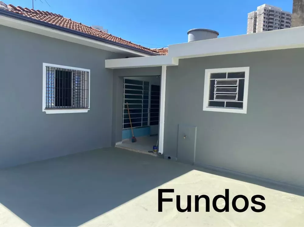 Casa à venda com 3 quartos, 88m² - Foto 2