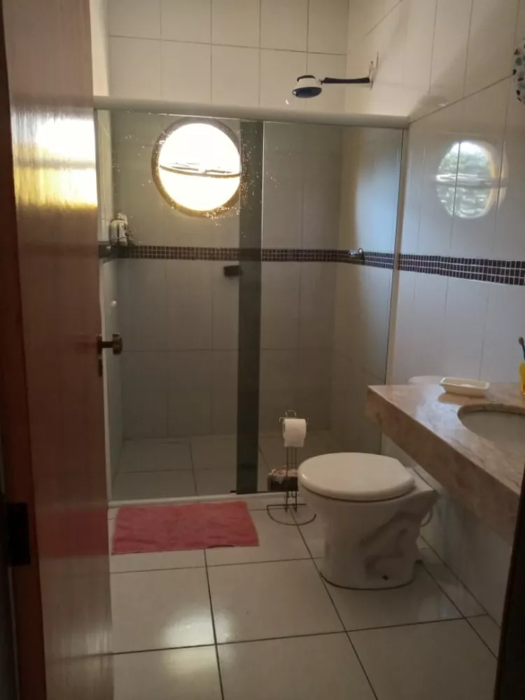 Casa à venda com 3 quartos, 201m² - Foto 6