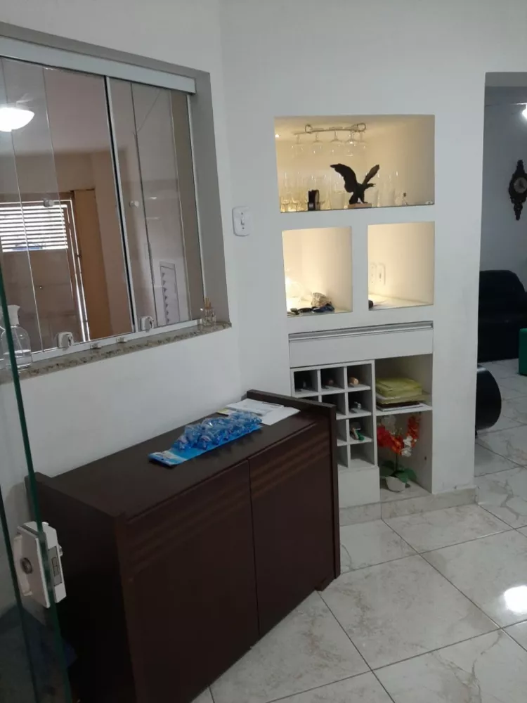 Sobrado à venda com 2 quartos, 160m² - Foto 4