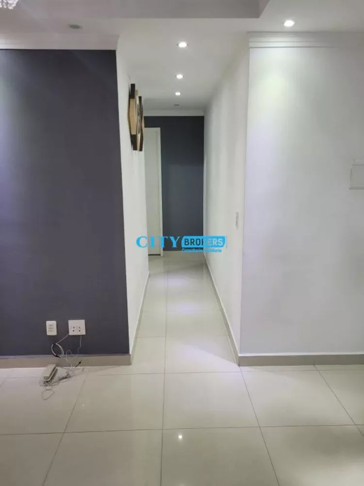 Apartamento à venda com 2 quartos, 54m² - Foto 4