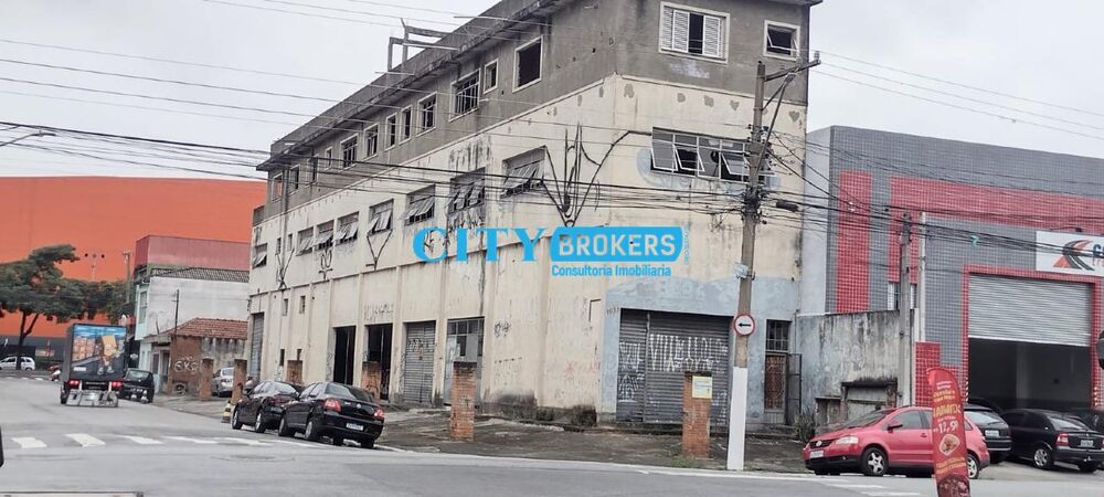 Imóvel Comercial Padrão à venda, 830m² - Foto 1