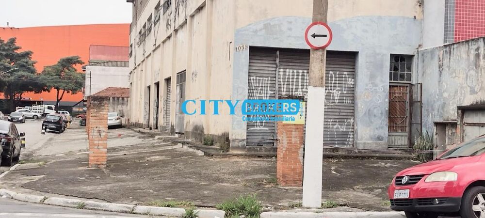 Imóvel Comercial Padrão à venda, 830m² - Foto 2