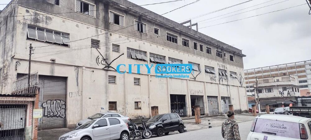 Imóvel Comercial Padrão à venda, 830m² - Foto 2