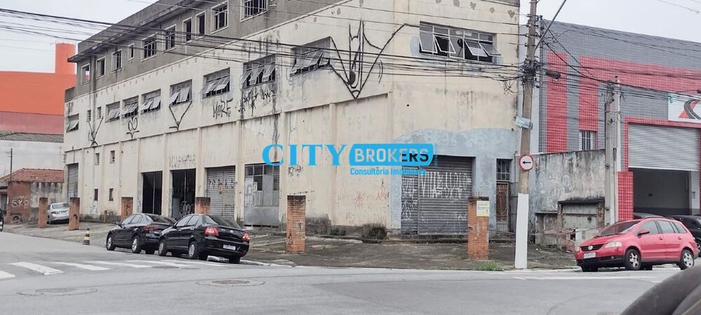 Imóvel Comercial Padrão à venda, 830m² - Foto 3