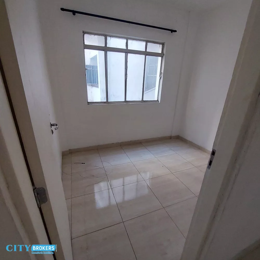 Apartamento à venda com 2 quartos, 48m² - Foto 3