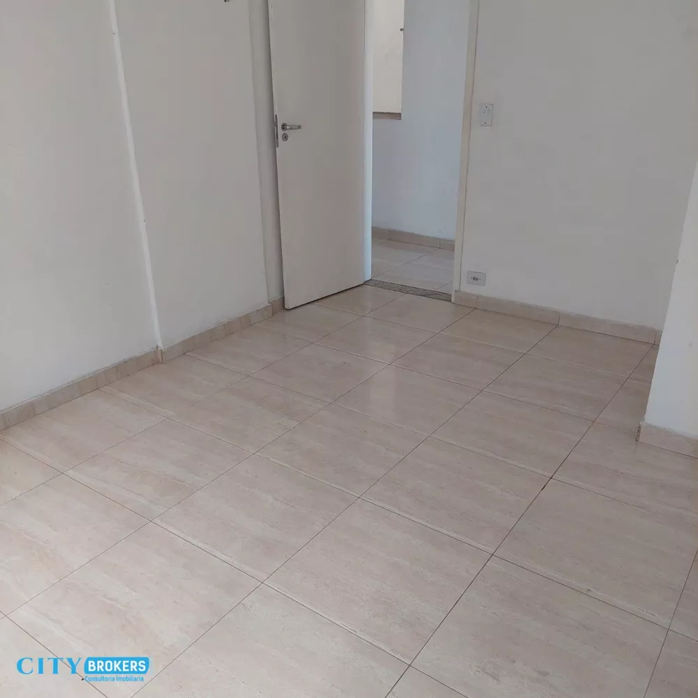 Apartamento à venda com 2 quartos, 48m² - Foto 2