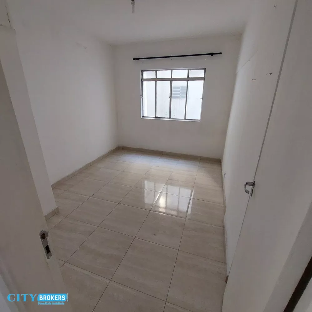 Apartamento à venda com 2 quartos, 48m² - Foto 1