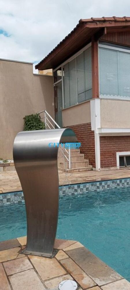 Casa à venda com 3 quartos, 250m² - Foto 28