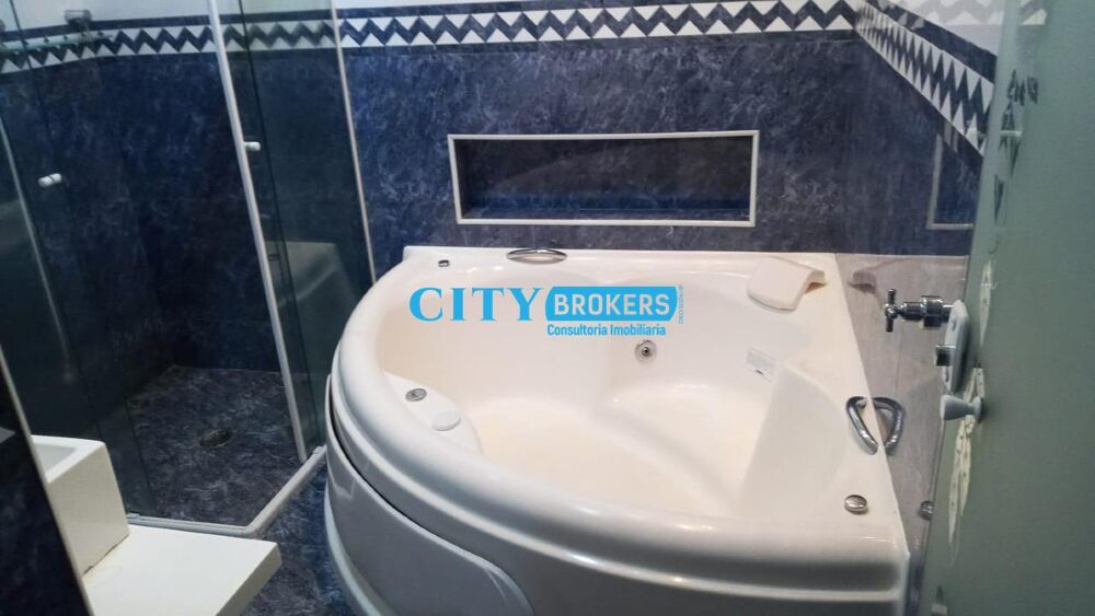 Casa à venda com 3 quartos, 250m² - Foto 11