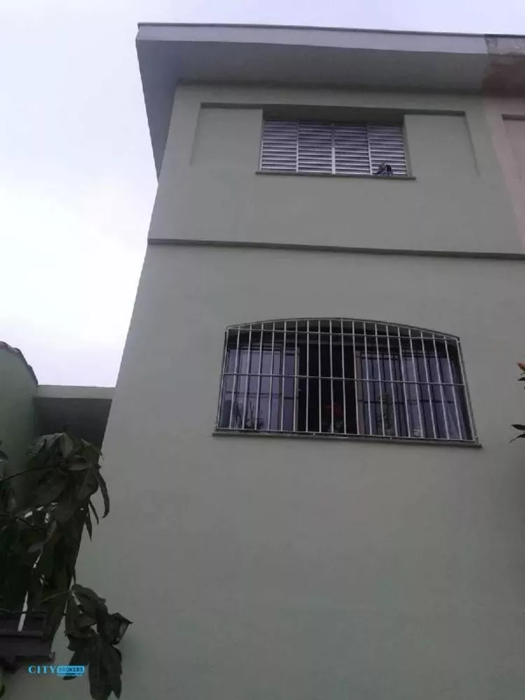 Sobrado à venda com 3 quartos, 114m² - Foto 9