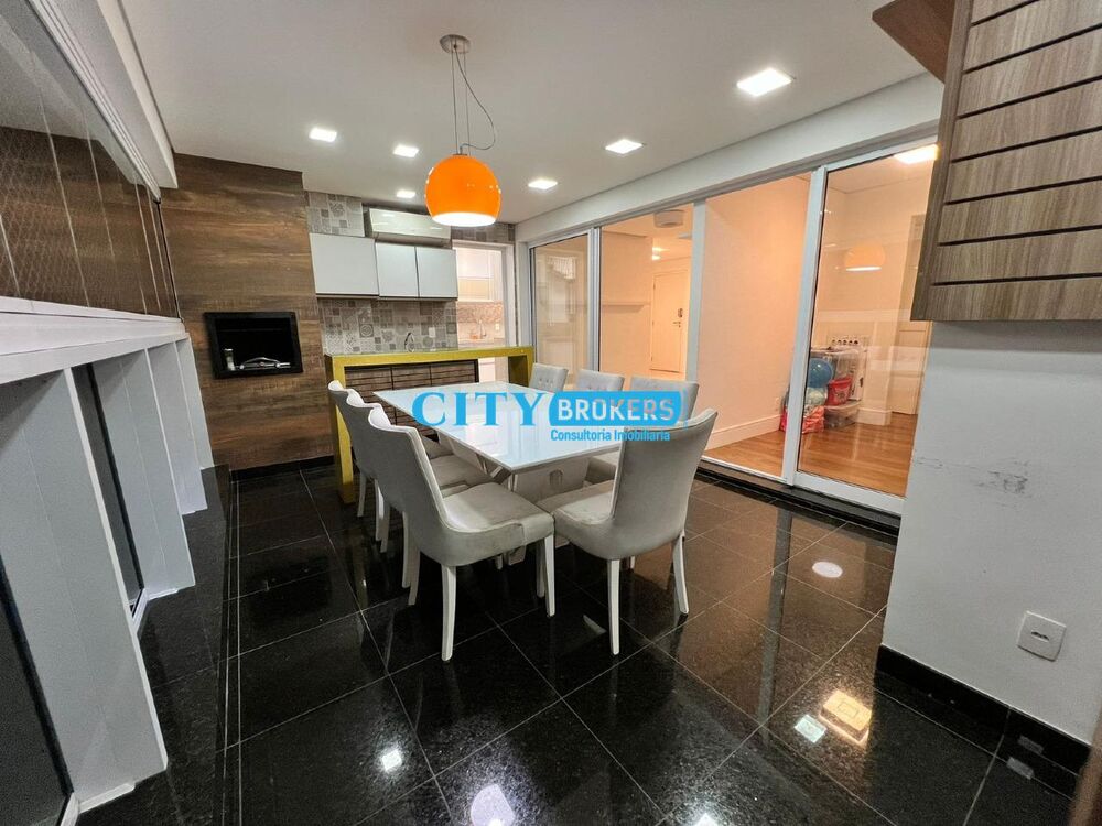 Apartamento à venda com 3 quartos, 91m² - Foto 4