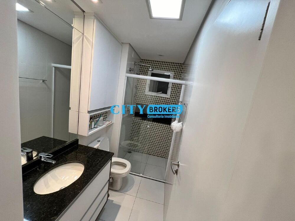 Apartamento à venda com 3 quartos, 91m² - Foto 14