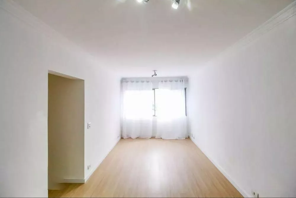 Apartamento à venda com 2 quartos, 74m² - Foto 1