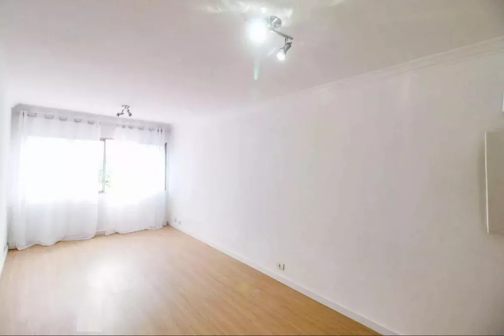 Apartamento à venda com 2 quartos, 74m² - Foto 2