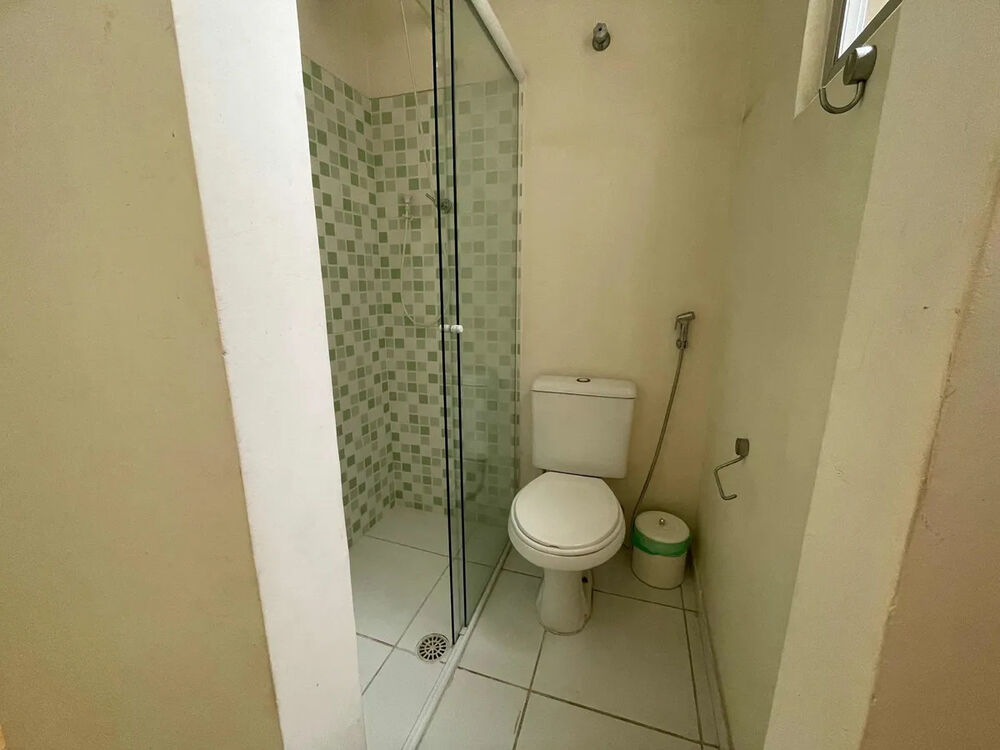 Apartamento à venda com 3 quartos, 106m² - Foto 6