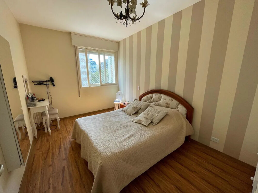 Apartamento à venda com 3 quartos, 106m² - Foto 4