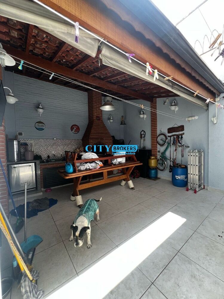 Casa à venda com 4 quartos, 290m² - Foto 10