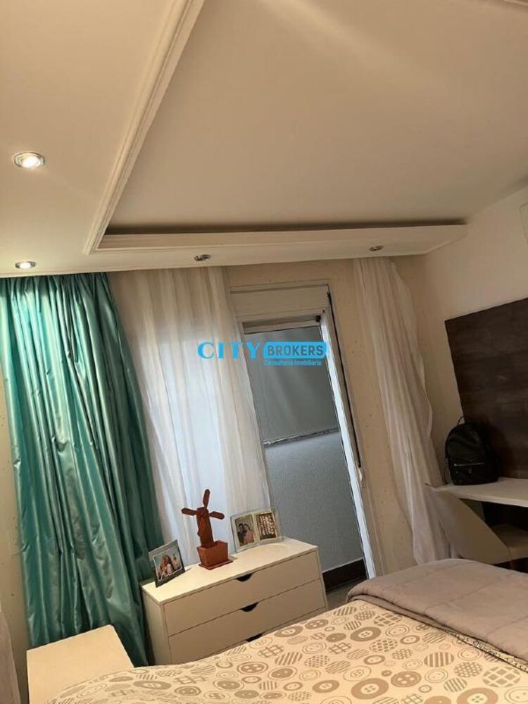 Apartamento à venda com 3 quartos, 134m² - Foto 8