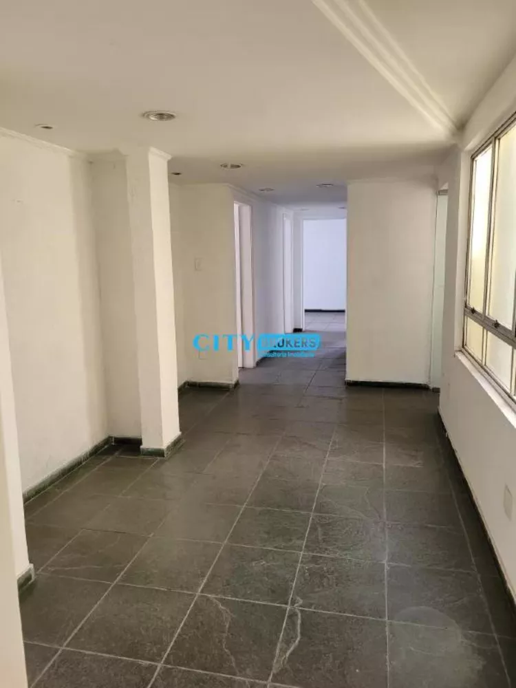 Conjunto Comercial-Sala à venda, 126m² - Foto 4