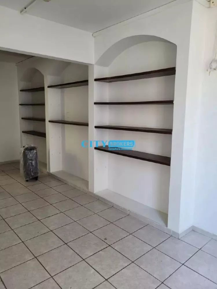 Conjunto Comercial-Sala à venda, 126m² - Foto 1