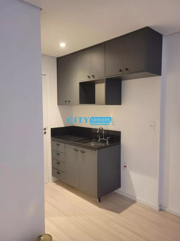 Apartamento à venda, 27m² - Foto 6