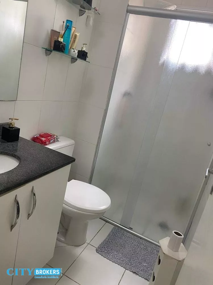 Apartamento à venda com 2 quartos, 50m² - Foto 4