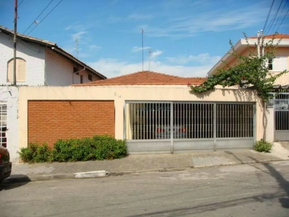 Casa à venda com 3 quartos, 350m² - Foto 1