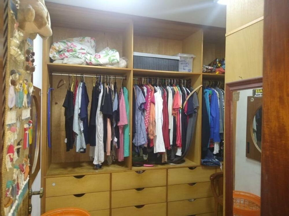 Casa à venda com 5 quartos, 400m² - Foto 4