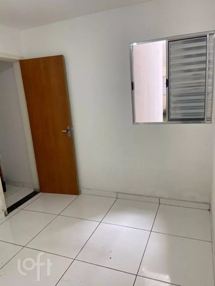 Apartamento à venda com 2 quartos, 50m² - Foto 1