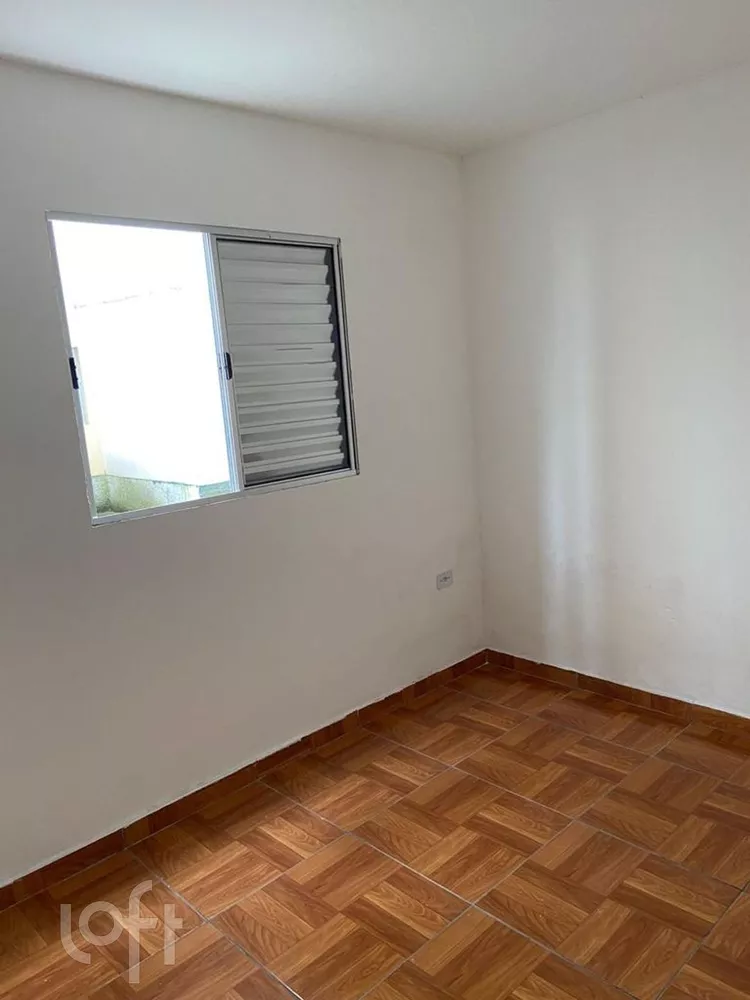 Apartamento à venda com 2 quartos, 50m² - Foto 3