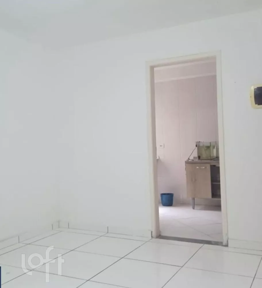 Apartamento à venda com 2 quartos, 50m² - Foto 4